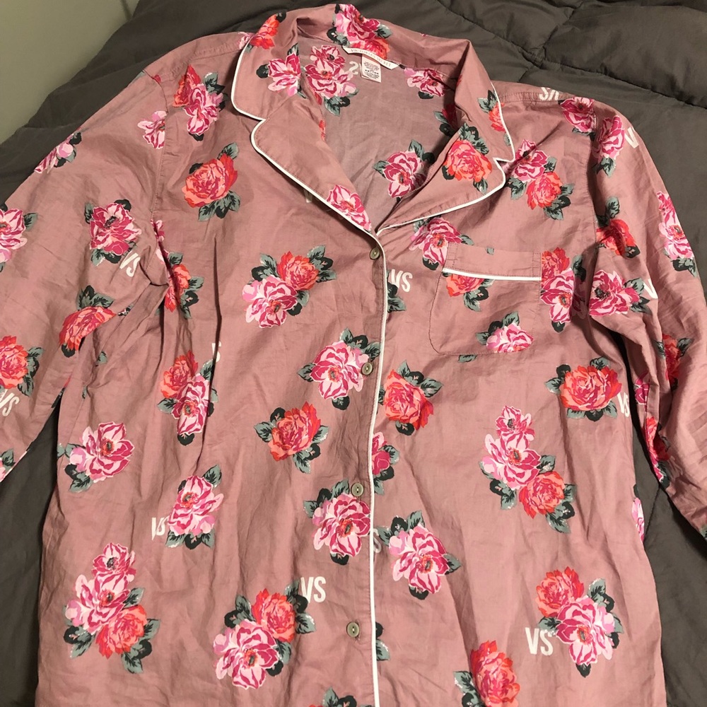 Victoria Secret pajama set
